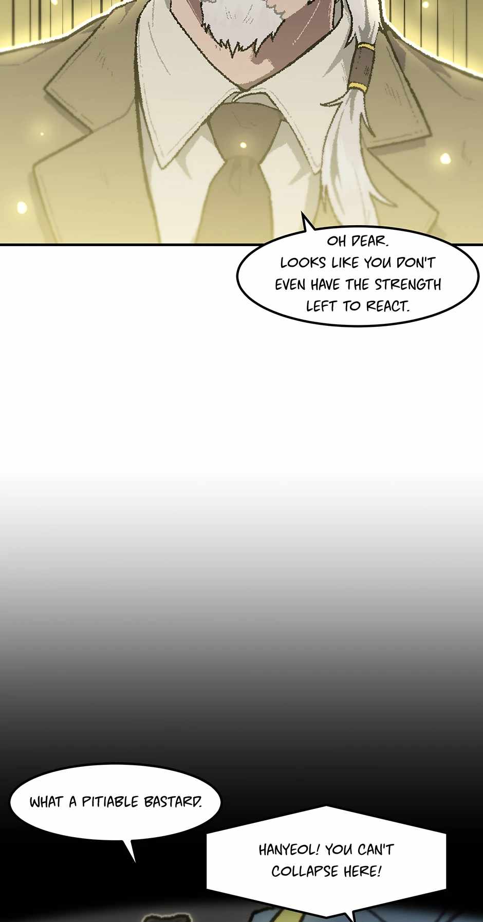 Level up Alone Chapter 174 16